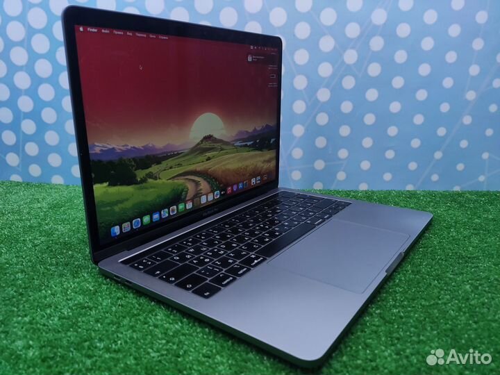 MacBook Pro 13