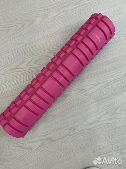 Ролик для массажа