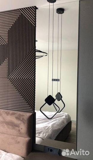 Зеркало на заказ