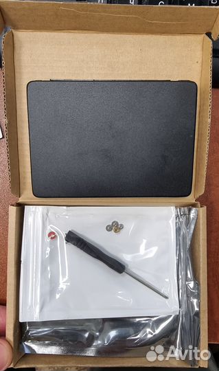 Адаптер для SSD диска m.2 to SATA 2,5