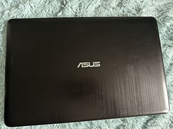 Ноутбук Asus