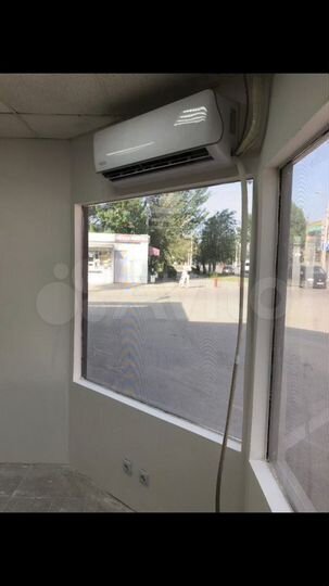 Торговая площадь, 30 м²