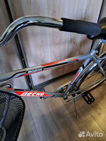 Велосипед Десна вояж