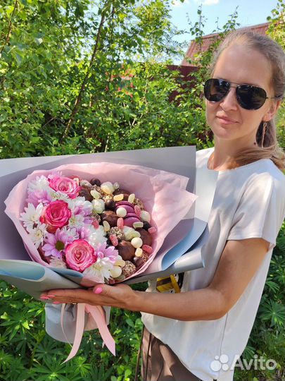 Букет учителю