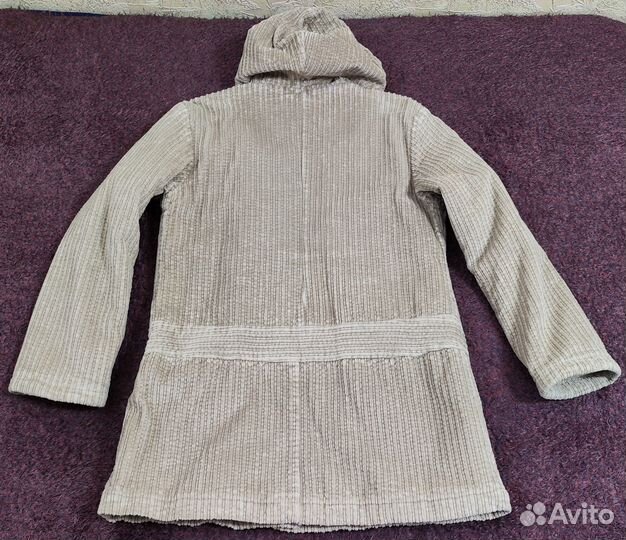 Куртка демисезонная Pantamo (Вельвет)