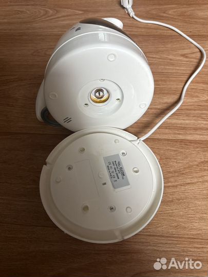 Чайник электрический