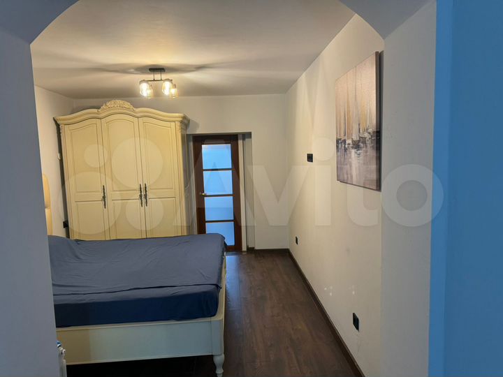 2-к. квартира, 35 м², 1/2 эт.