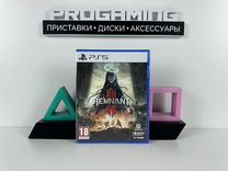 Remnant 2 диск для Sony PS5