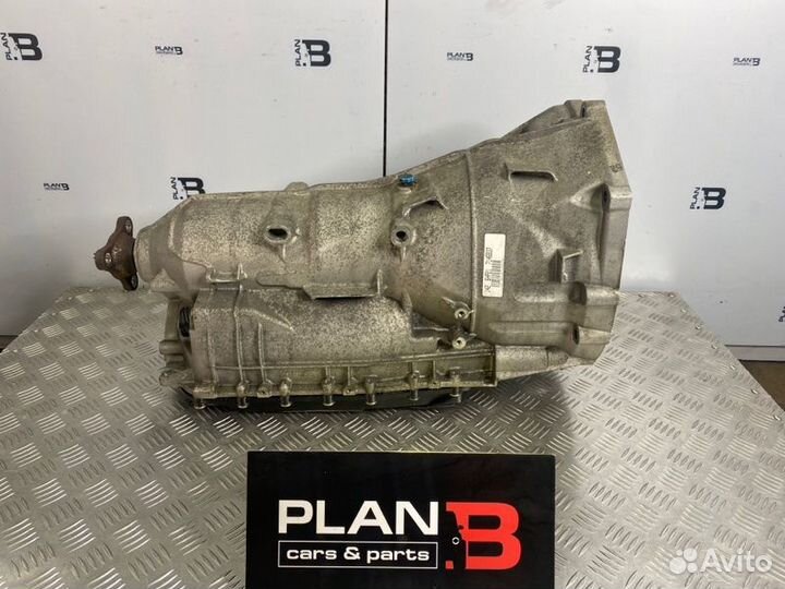 АКПП Bmw 6Hp21 N52B30AF 2008