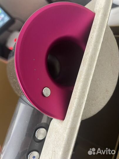 Фен Dyson Supersonic