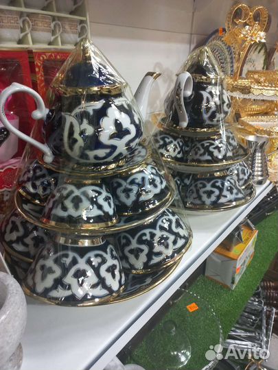 Набор посуды