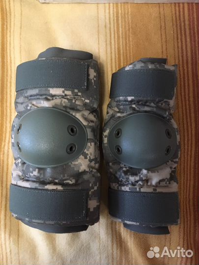 Наколенники