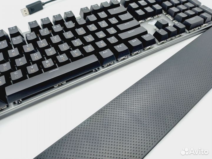 981009 Механическая клавиатура F2088