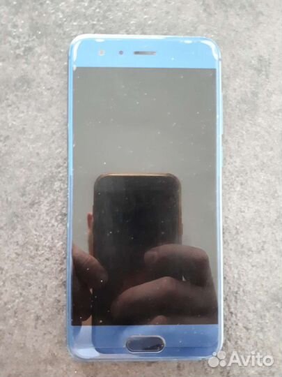 HONOR 9, 4/64 ГБ