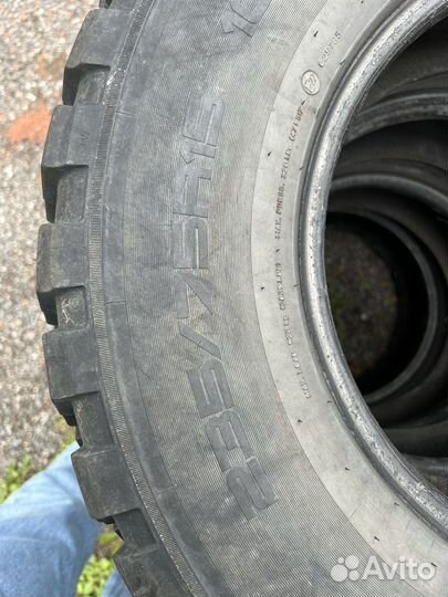 Contyre Expedition 235/75 R15