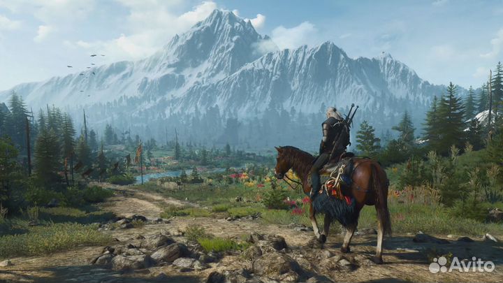 Witcher 3