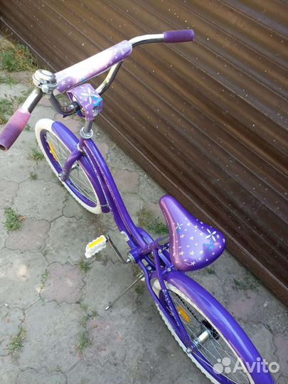 Велосипед stern 20