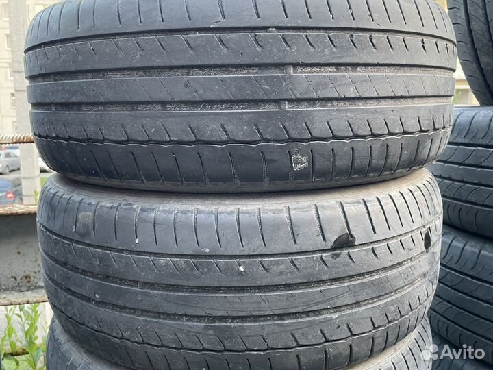 Michelin Primacy HP 205/55 R16 94V