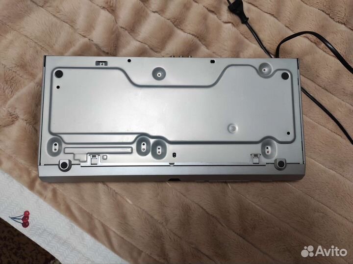 Dvd плеер samsung dvd-p142