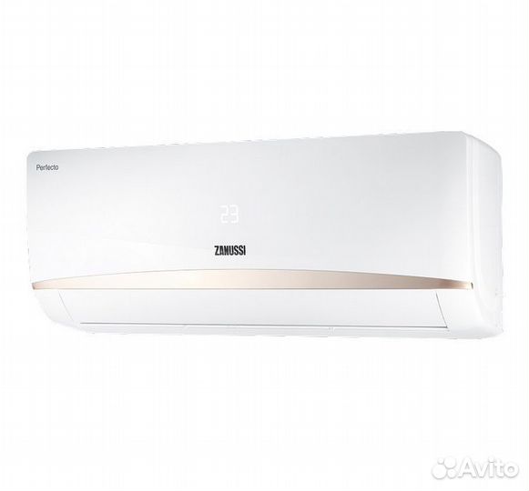 Сплит система Zanussi zacs-09 HPF/A22/N1/In