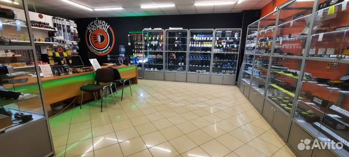 Светодиодная лампа Optima LED qvant H13