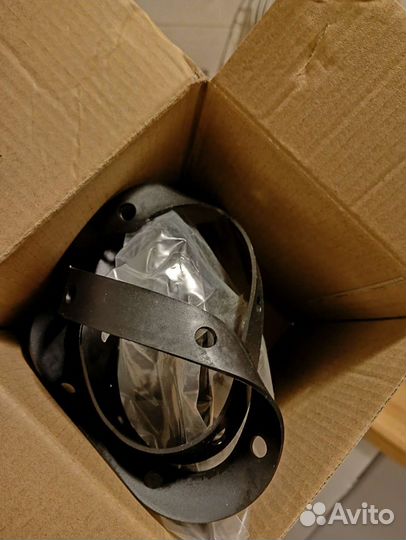 Фильтр АКПП Mazda CX-7 2,5