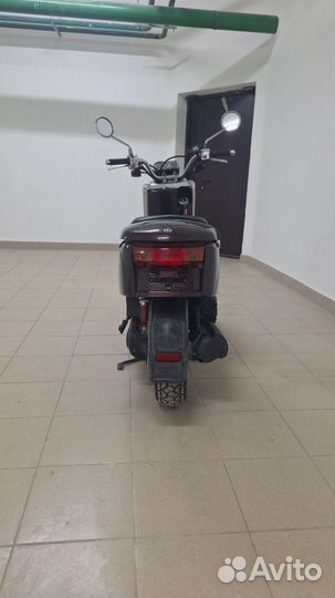 Продам скутер Yamaha Vox