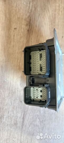 Блок подушек безопасности Ford kuga 2 CBS