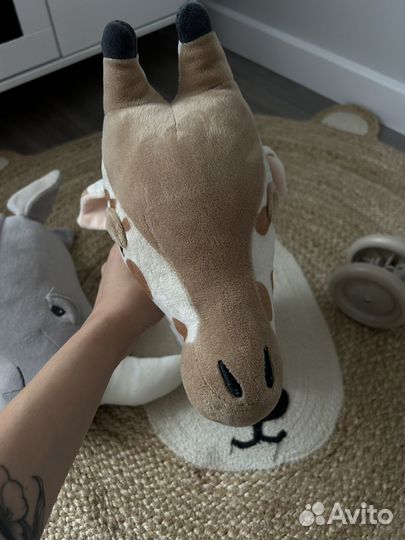 Декор на стену HM home 2шт