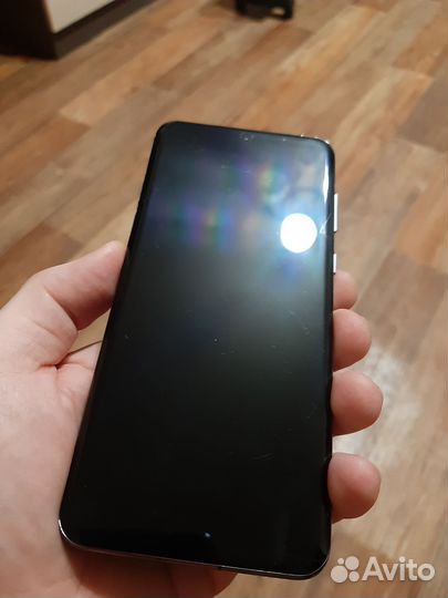 HUAWEI P60, 8/256 ГБ