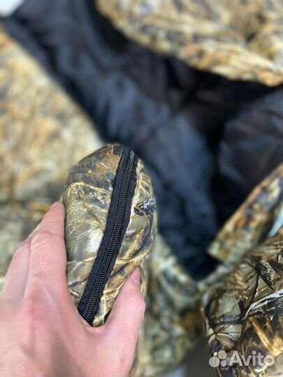 Спальные мешки -20С