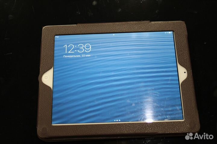 Apple iPad4 64GB (Wifi, SIM)