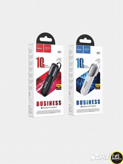 Наушники Hoco