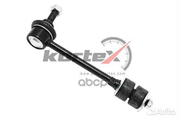 Тяга стабилизатора toyota land cruiser prado 12