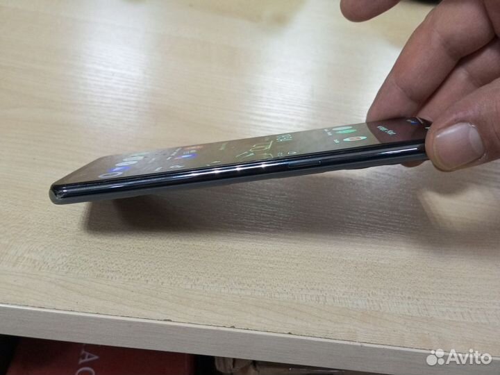 realme GT Explorer Master Edition, 8/128 ГБ