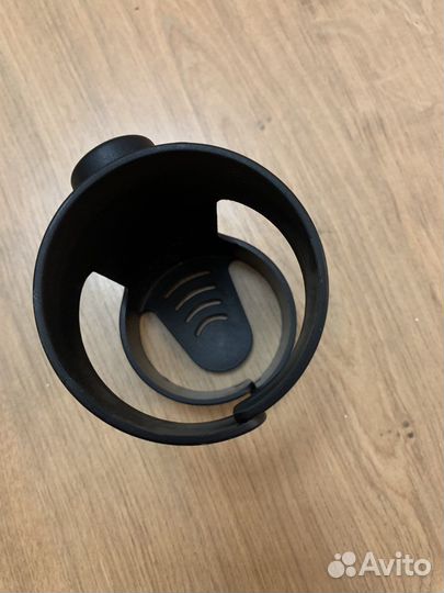 Подстаканник для коляски