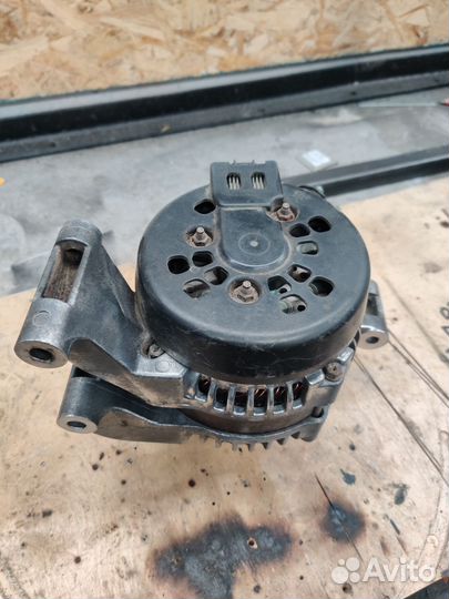 Генератор ford focus 2 1.8, 2.0