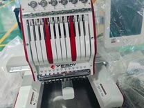 Вышивальная машина yeshi YS-mini 1201