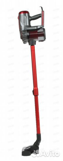 Вертикальный пылесос