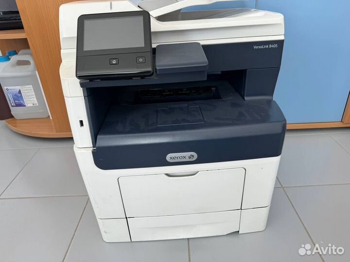 Принтер Xerox VersaLink B405