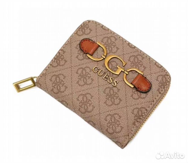 Кошелек женский guess новый