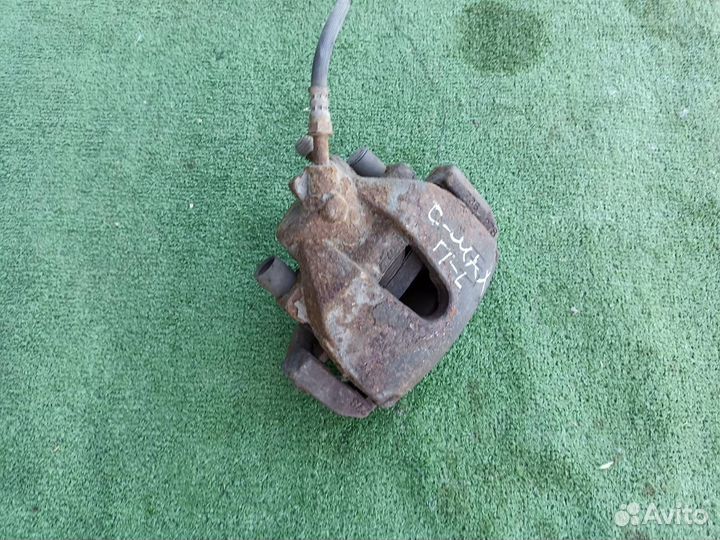 Тормозной суппорт передний левый Ford C Max 1.8