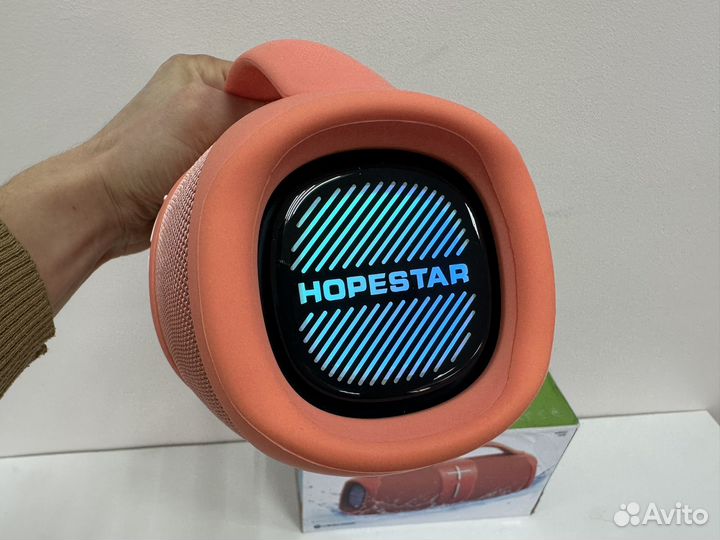Колонка Hopestar H60