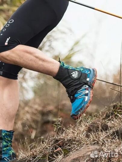 Гетры для бега