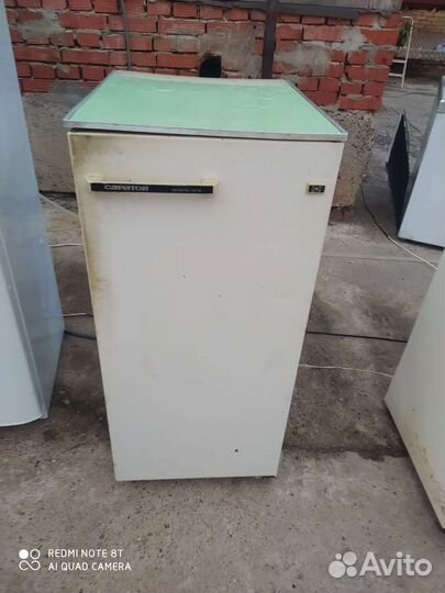 Холодильник саратов