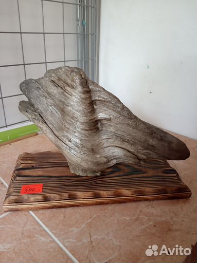 Ручная работа из дерева