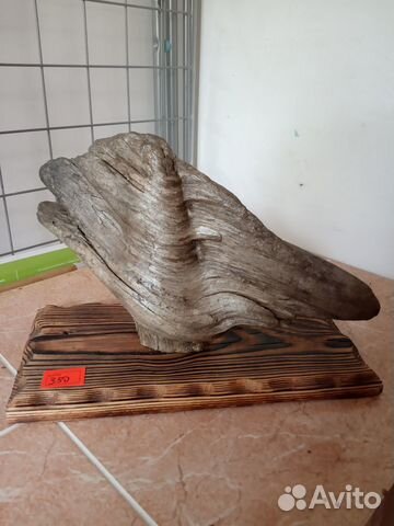 Ручная работа из дерева