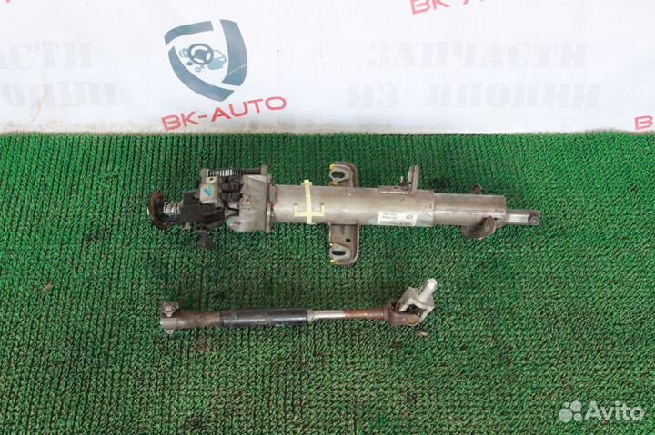 Рулевая колонка Cadillac Escalade GMT800