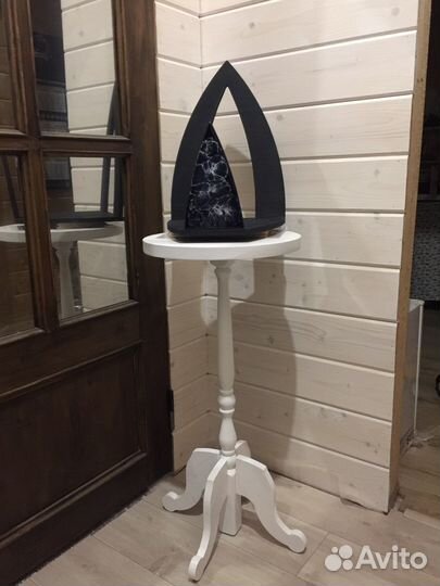 Подставка для виниловых пластинок