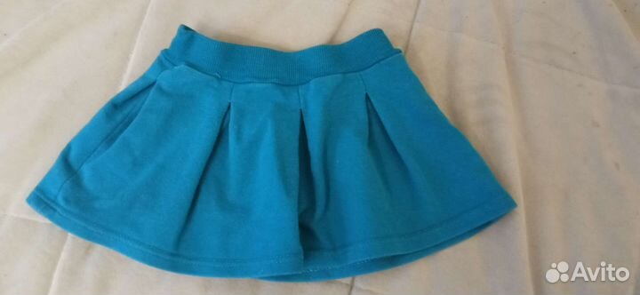 Вещи пакетом для девочки